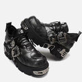 Shadow-Stalker Heavy Platform Punk Creepers