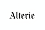 Alterie Logo