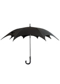Gothic Bat-Wing Long Handle Umbrella